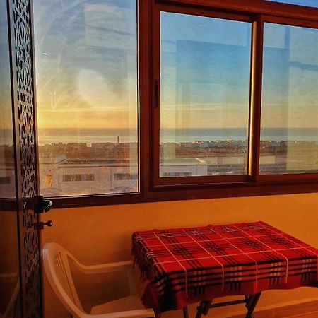 Ifni Bay Residence - Сиди-Ифни Экстерьер фото