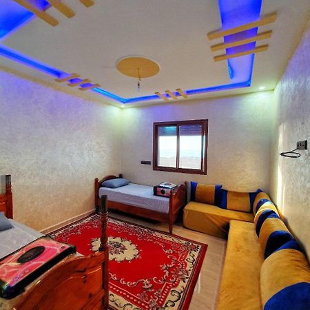 Ifni Bay Residence - Сиди-Ифни Экстерьер фото