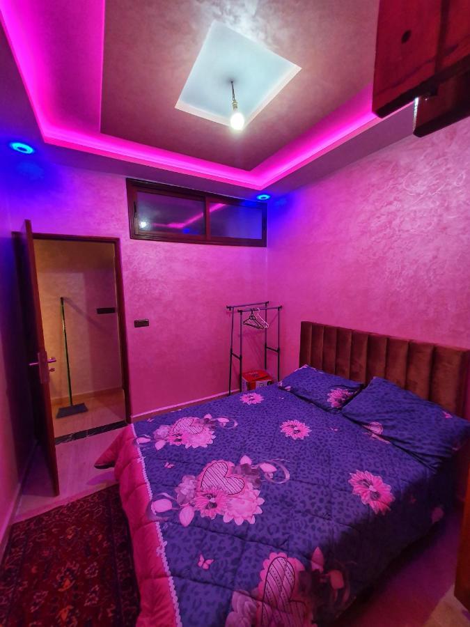 Ifni Bay Residence - Сиди-Ифни Экстерьер фото