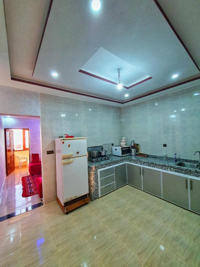Ifni Bay Residence - Сиди-Ифни Экстерьер фото
