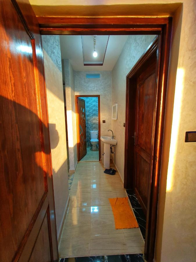 Ifni Bay Residence - Сиди-Ифни Экстерьер фото