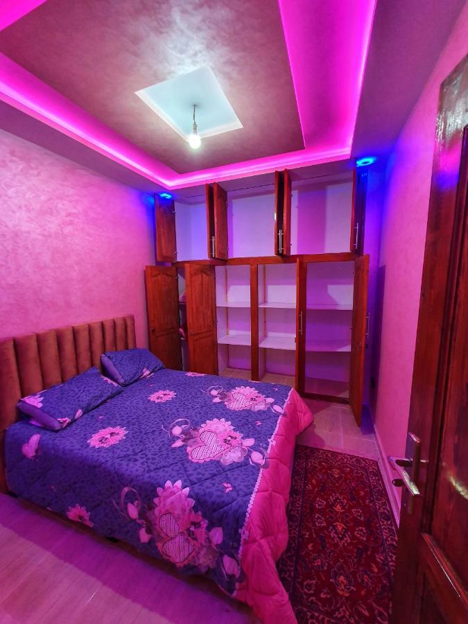 Ifni Bay Residence - Сиди-Ифни Экстерьер фото