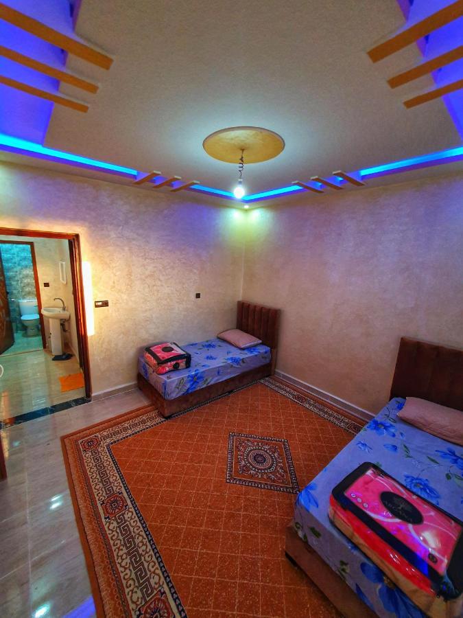 Ifni Bay Residence - Сиди-Ифни Экстерьер фото