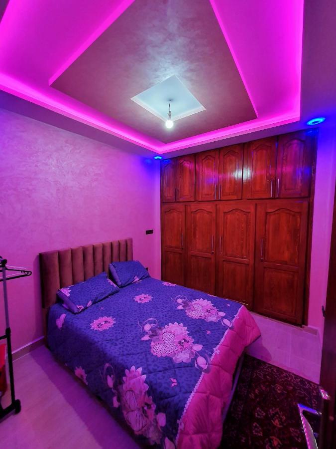 Ifni Bay Residence - Сиди-Ифни Экстерьер фото