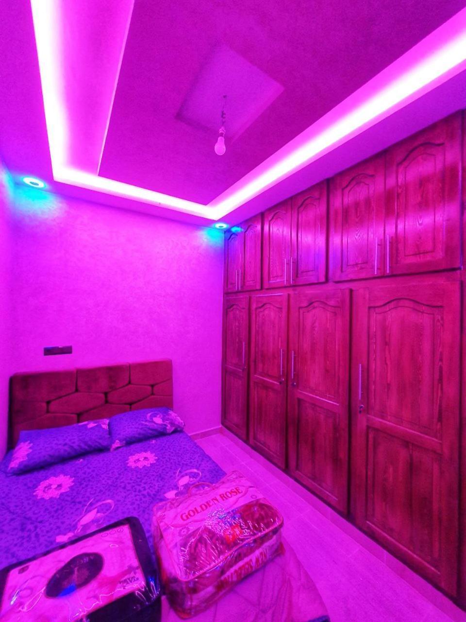 Ifni Bay Residence - Сиди-Ифни Экстерьер фото