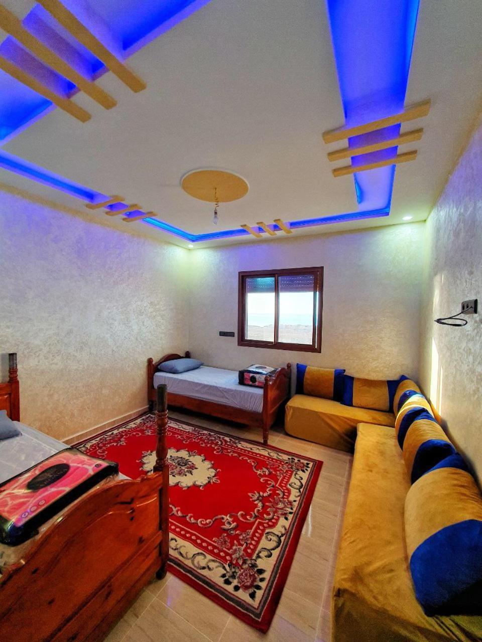 Ifni Bay Residence - Сиди-Ифни Экстерьер фото