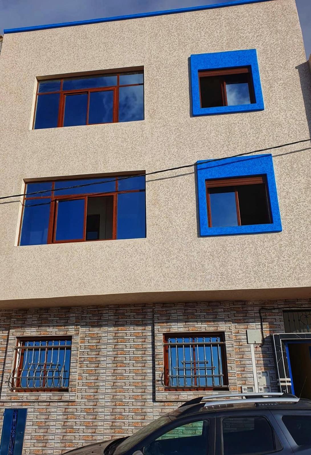 Ifni Bay Residence - Сиди-Ифни Экстерьер фото